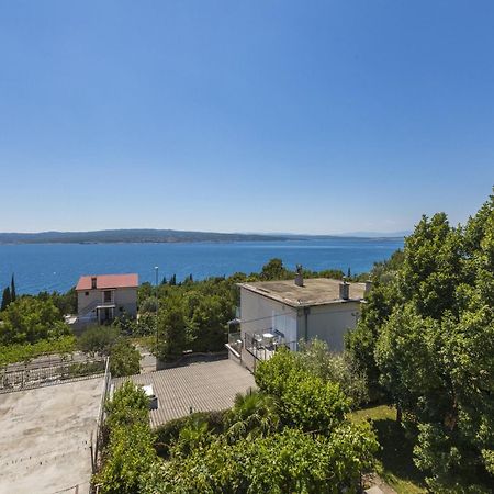 Apartments Buneta Crikvenica Kültér fotó