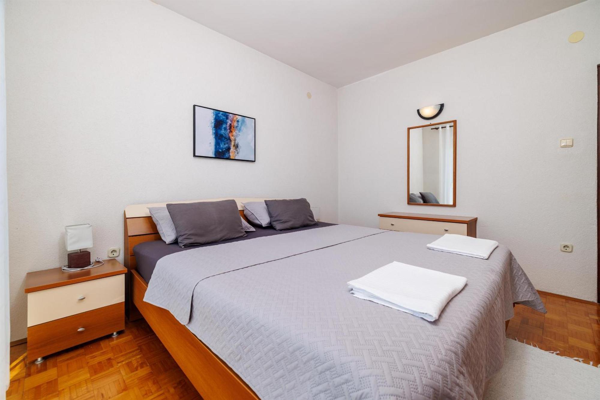 Apartments Buneta Crikvenica Kültér fotó
