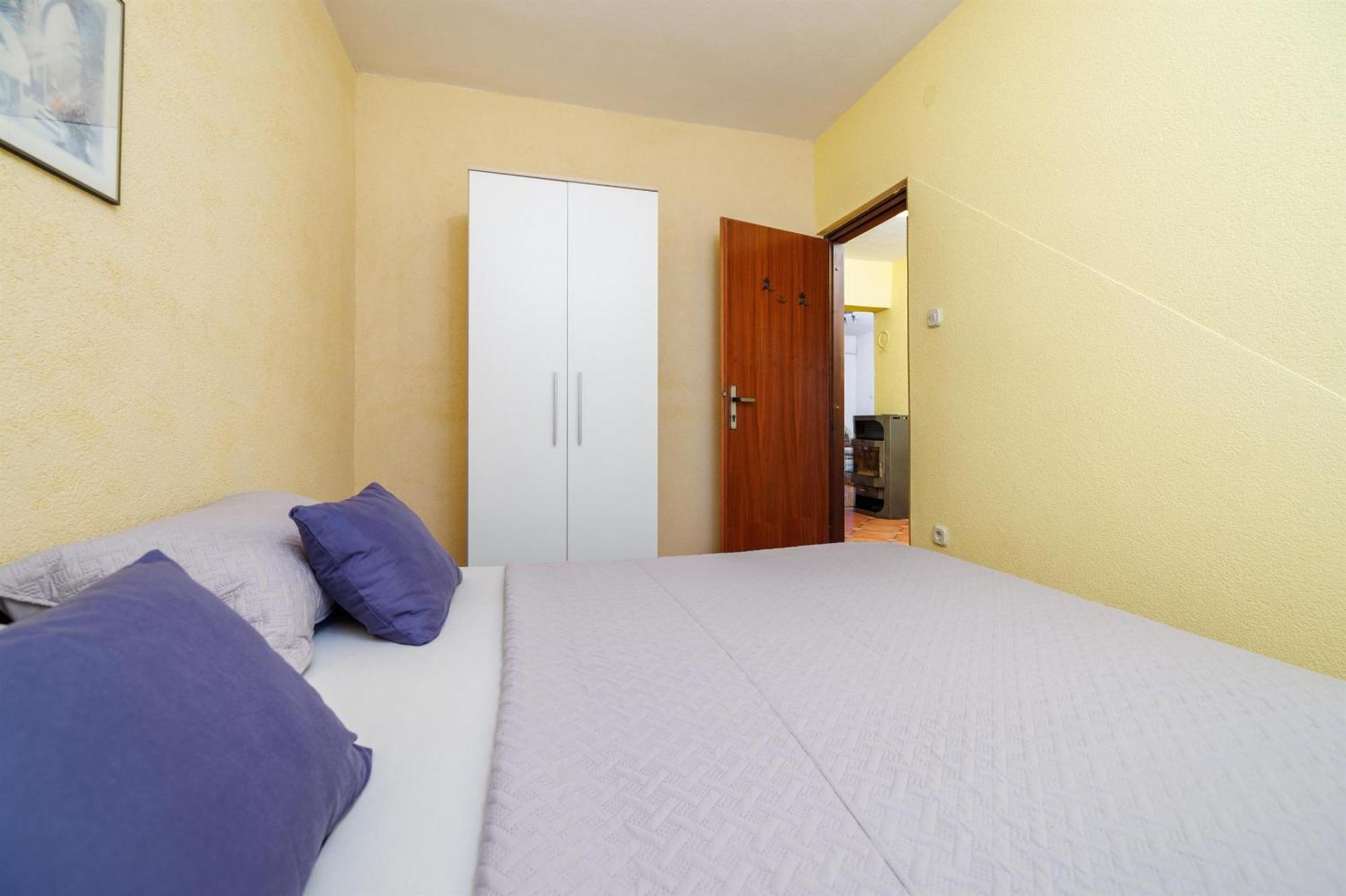 Apartments Buneta Crikvenica Kültér fotó