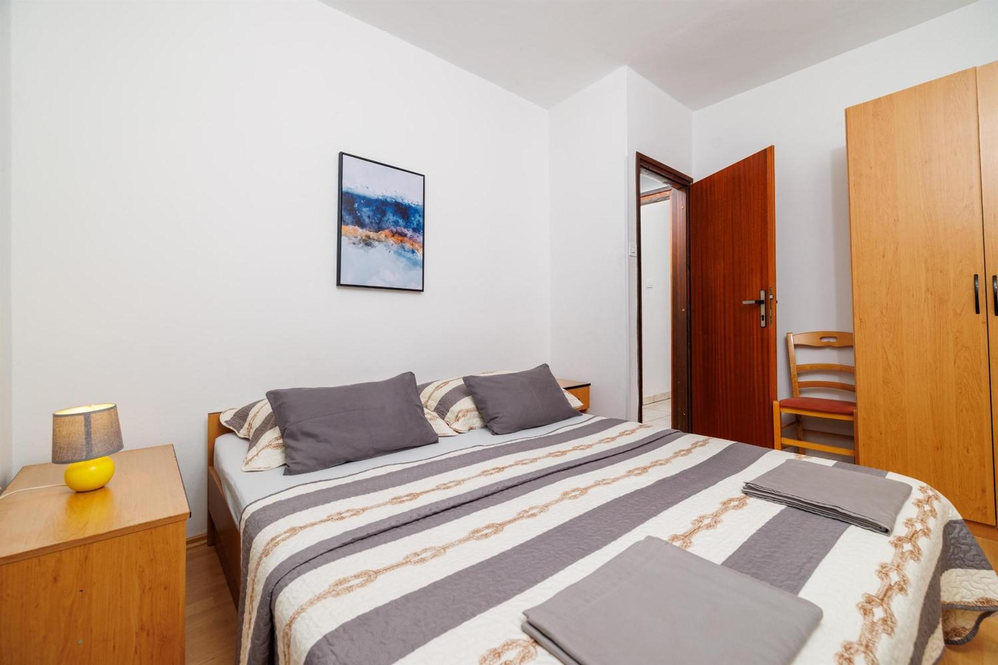 Apartments Buneta Crikvenica Kültér fotó