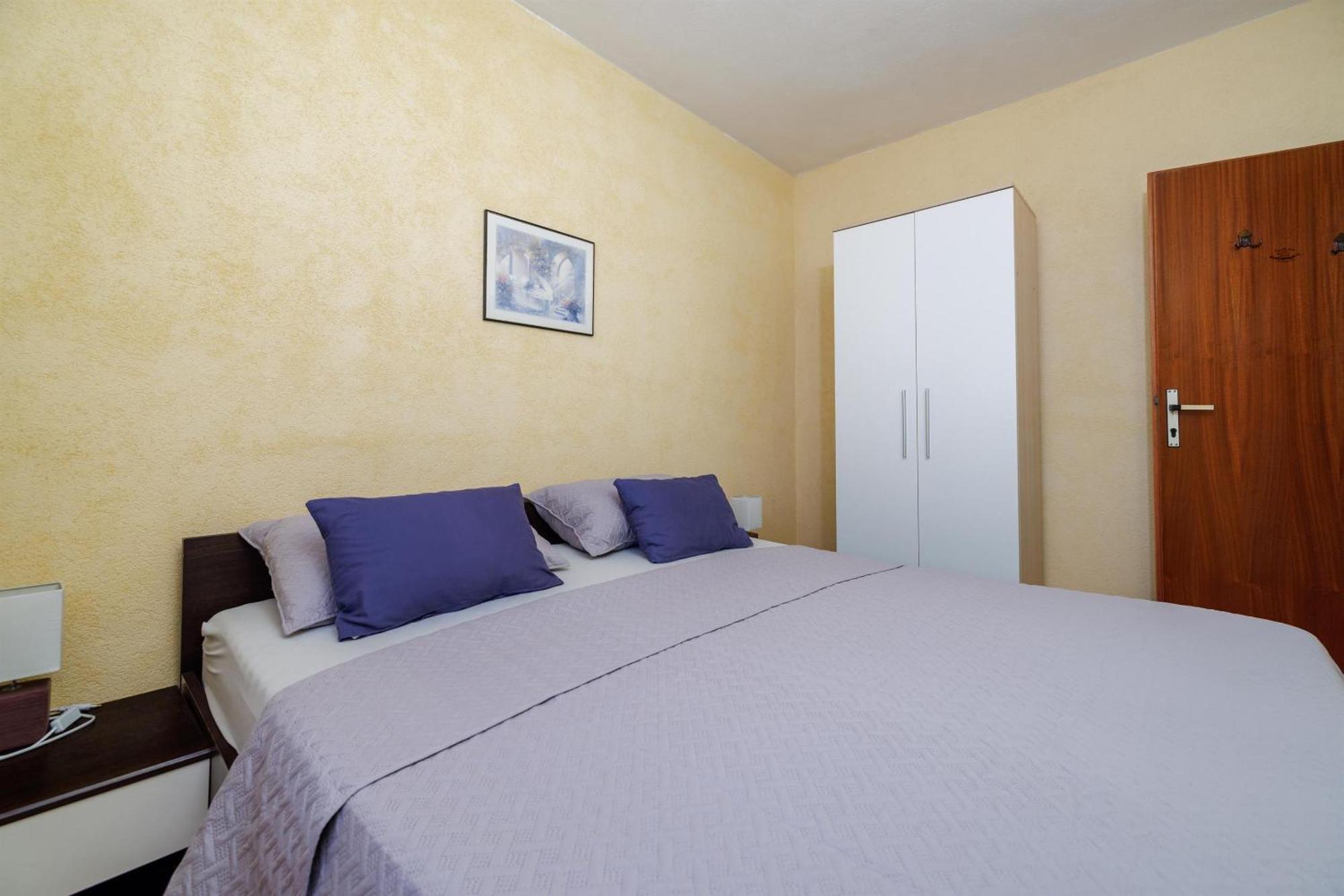 Apartments Buneta Crikvenica Kültér fotó