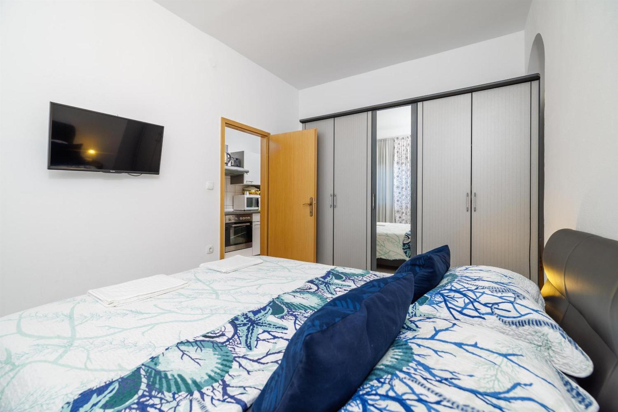 Apartments Buneta Crikvenica Kültér fotó