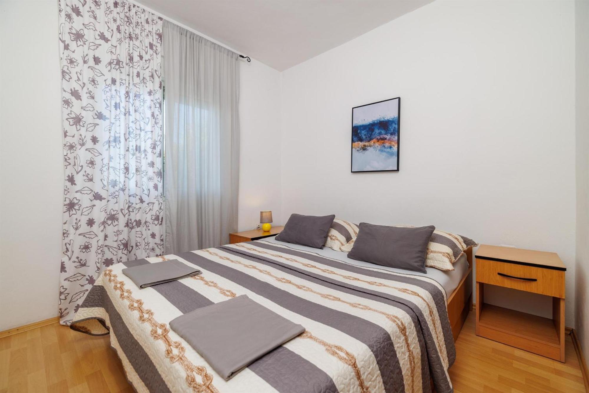 Apartments Buneta Crikvenica Kültér fotó