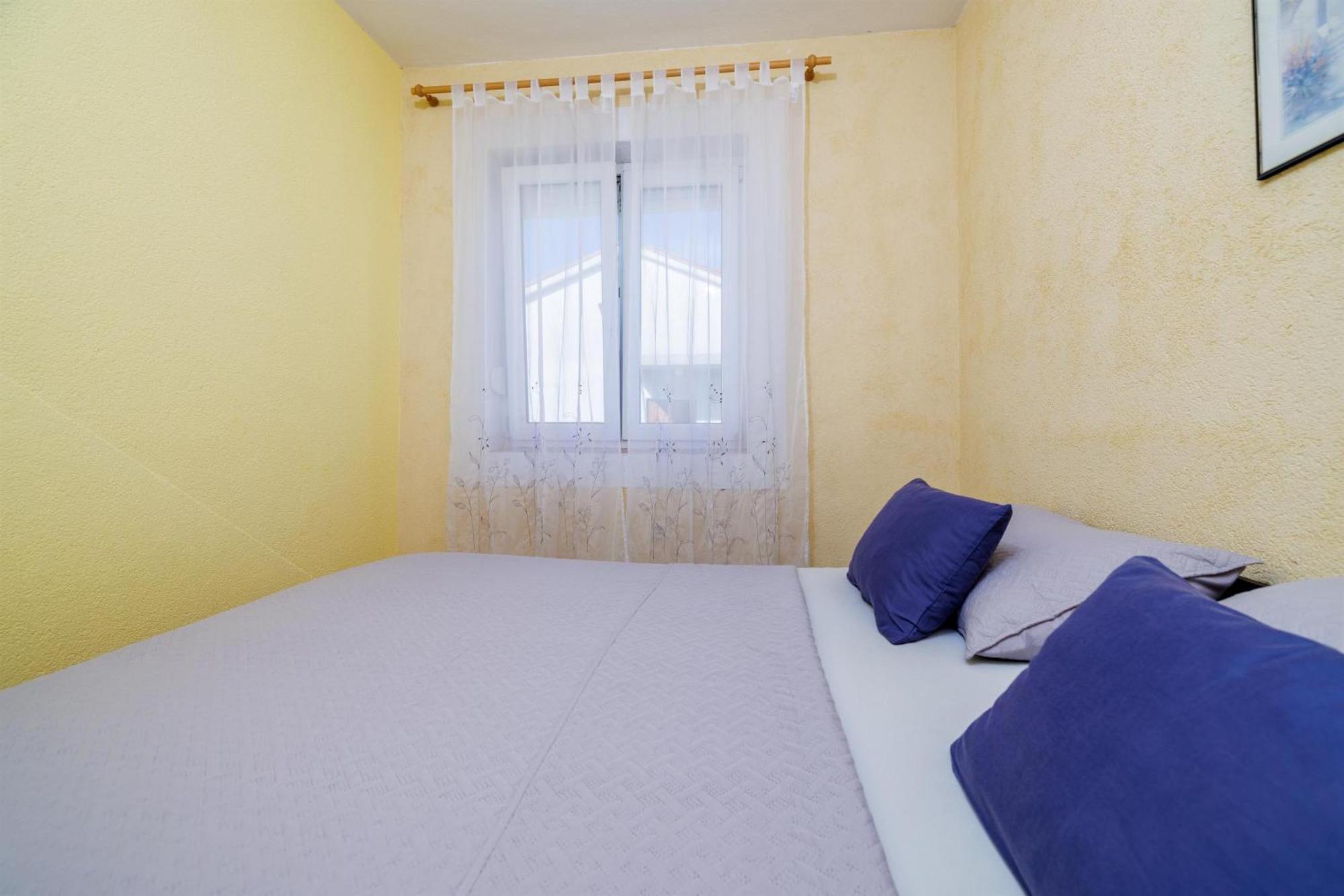 Apartments Buneta Crikvenica Kültér fotó