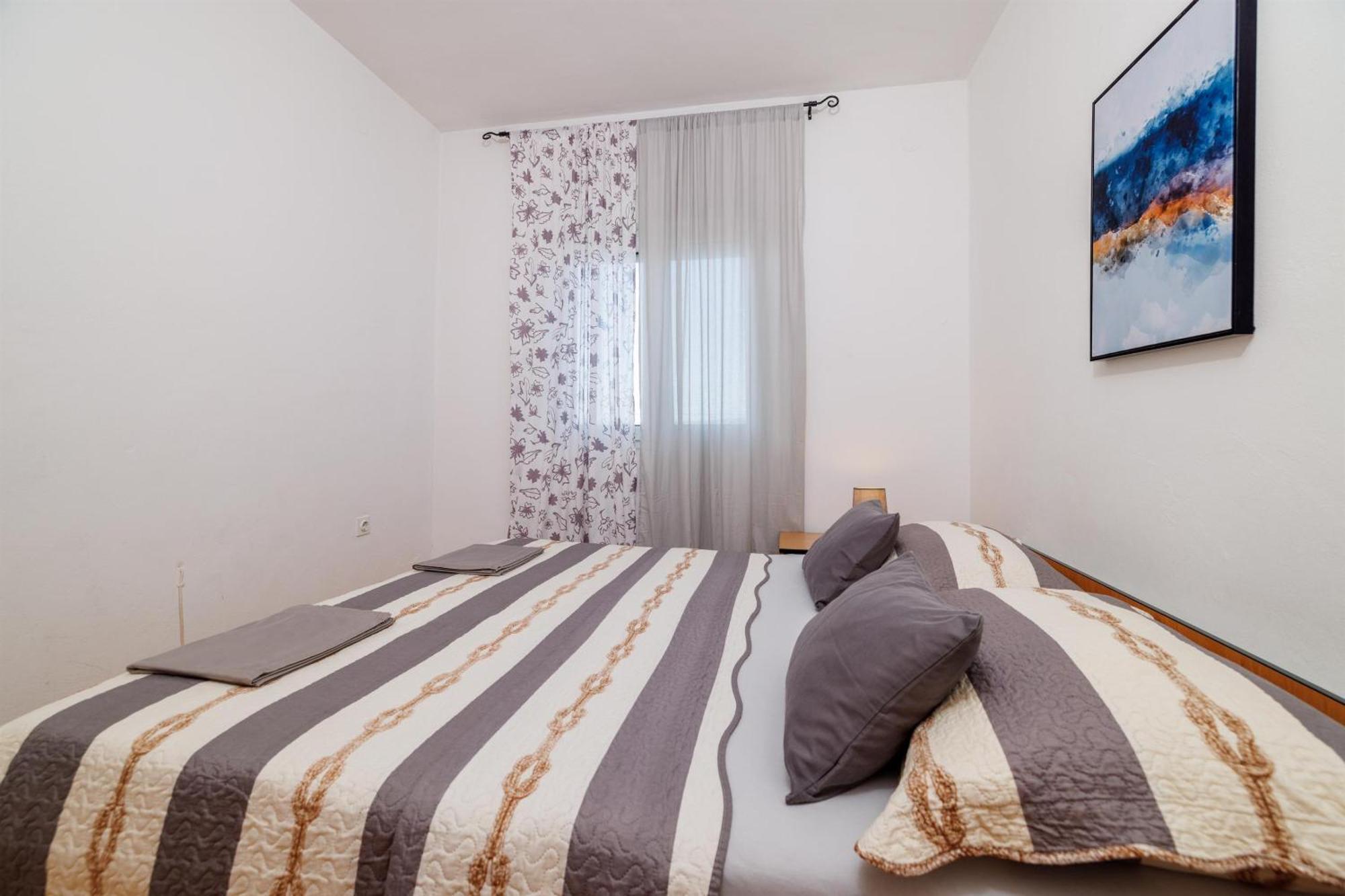 Apartments Buneta Crikvenica Kültér fotó
