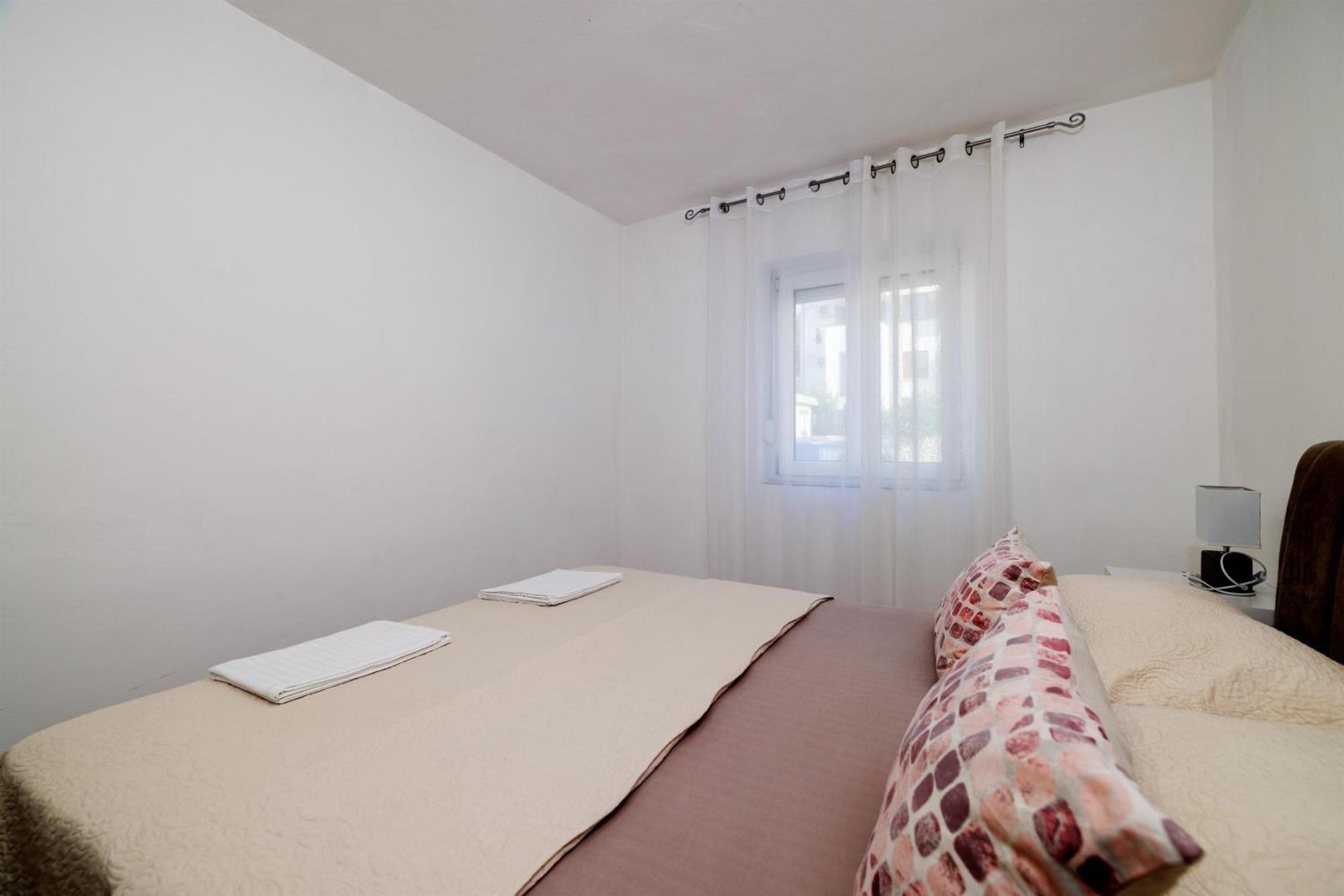 Apartments Buneta Crikvenica Kültér fotó