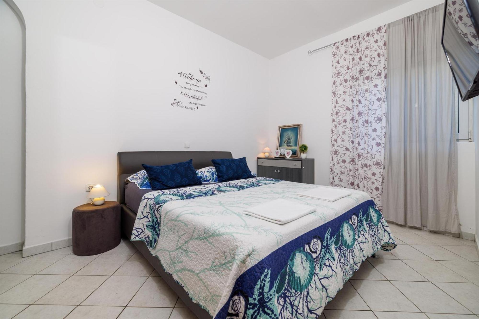 Apartments Buneta Crikvenica Kültér fotó