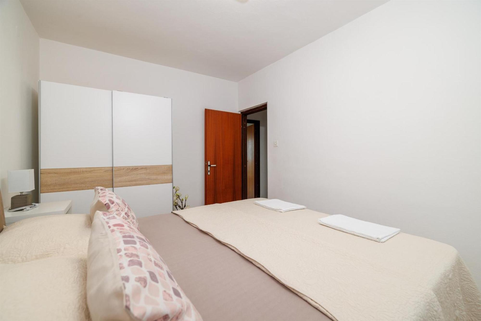 Apartments Buneta Crikvenica Kültér fotó