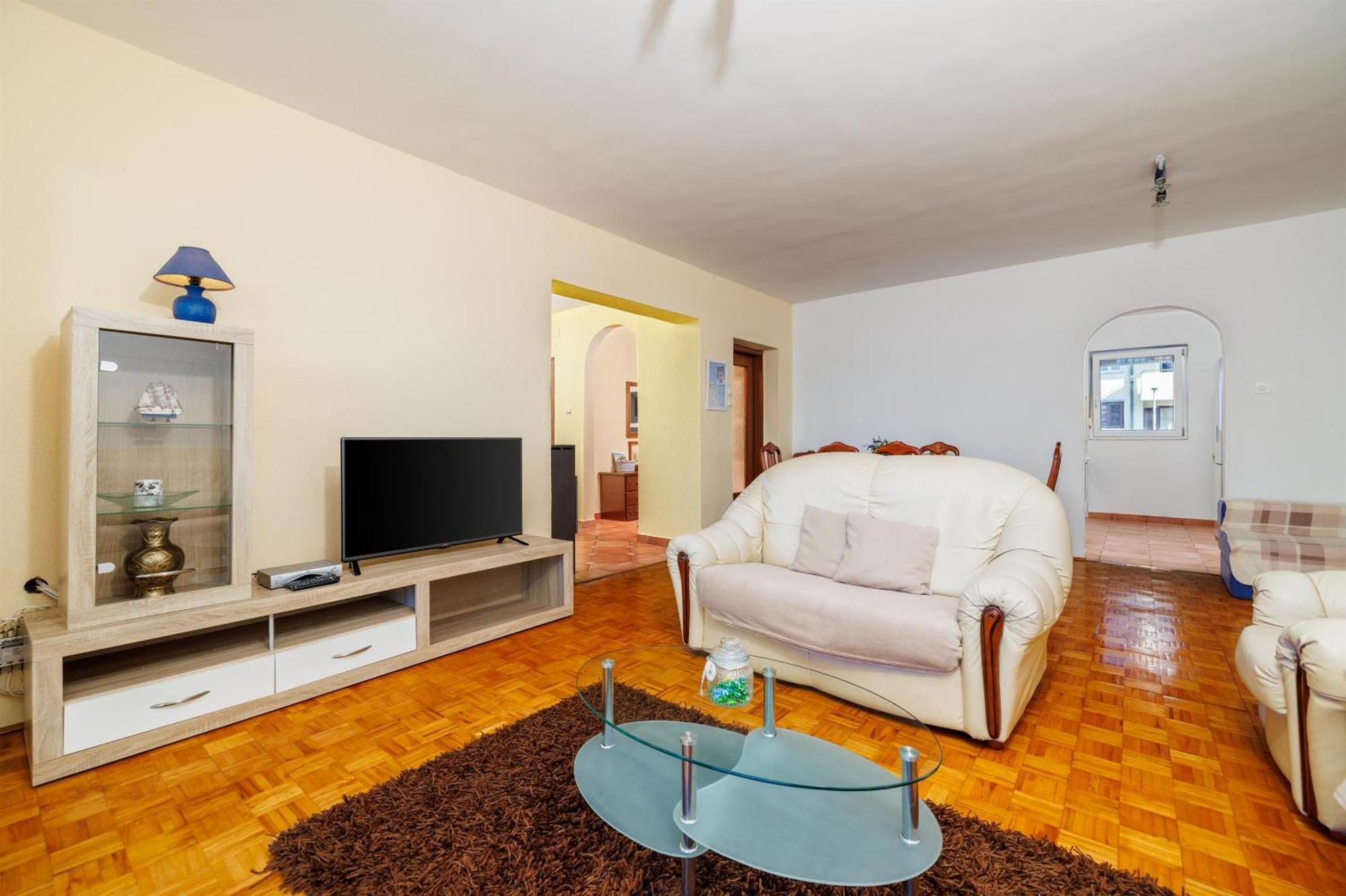 Apartments Buneta Crikvenica Kültér fotó