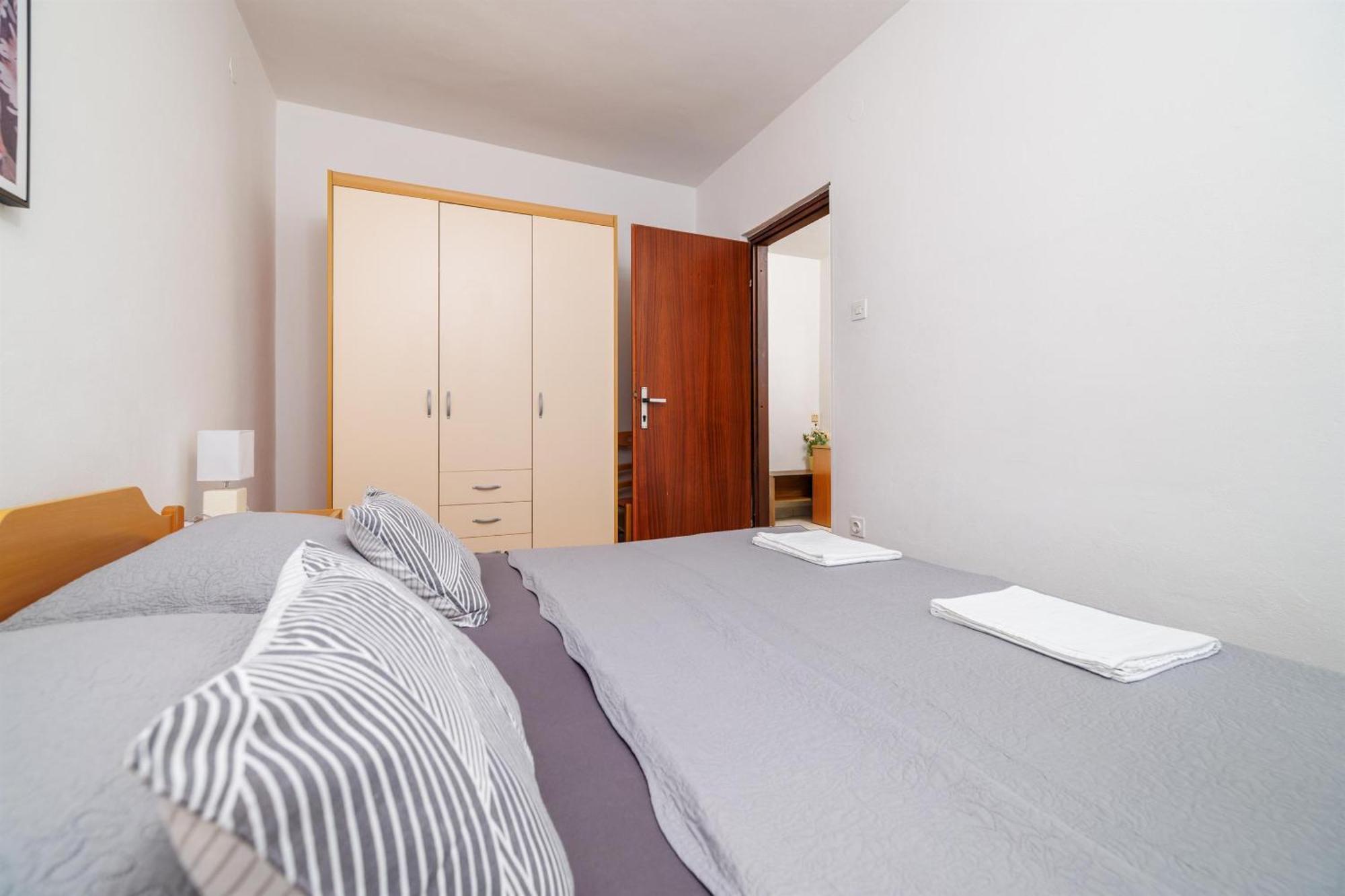 Apartments Buneta Crikvenica Kültér fotó