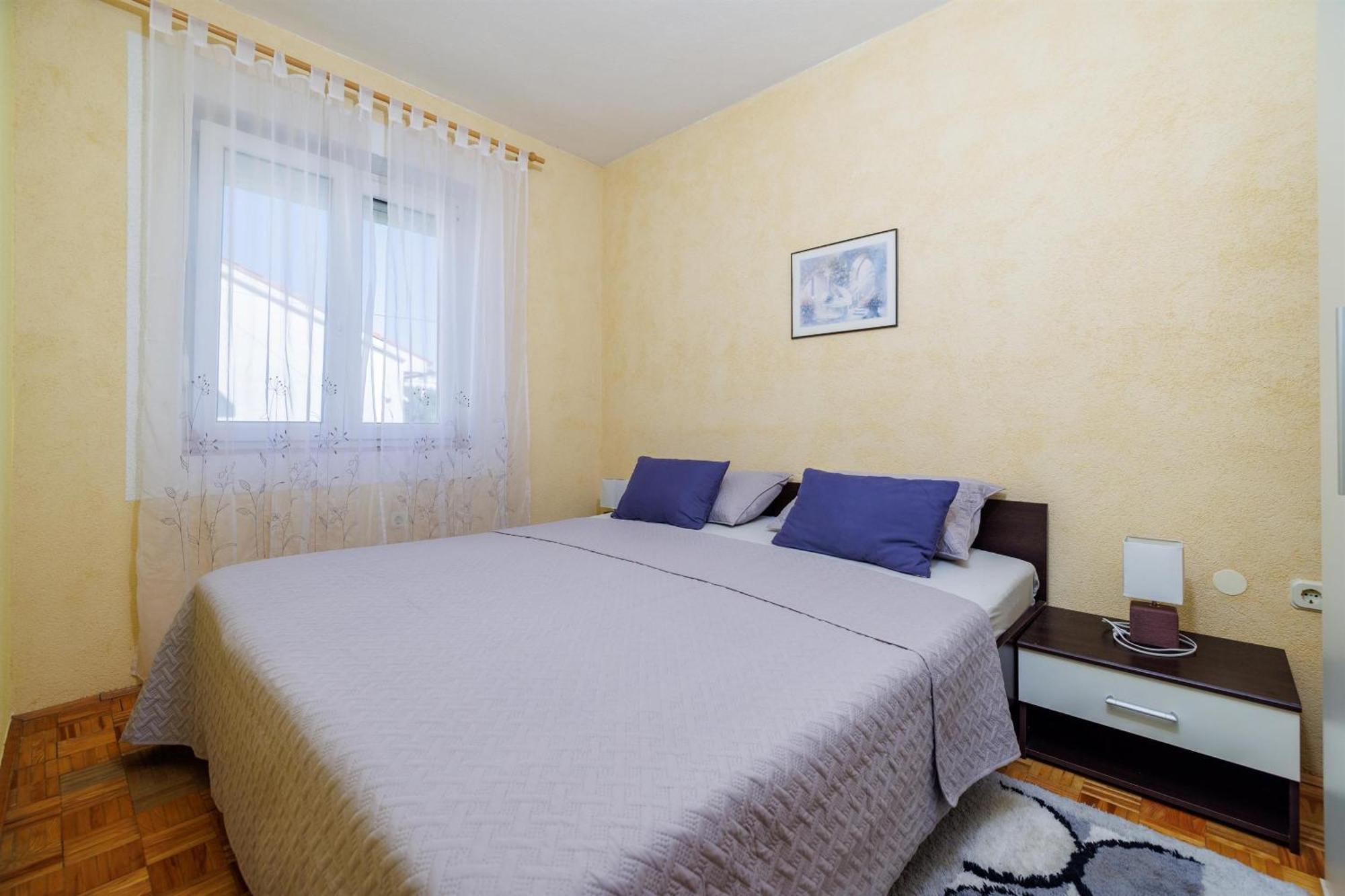 Apartments Buneta Crikvenica Kültér fotó