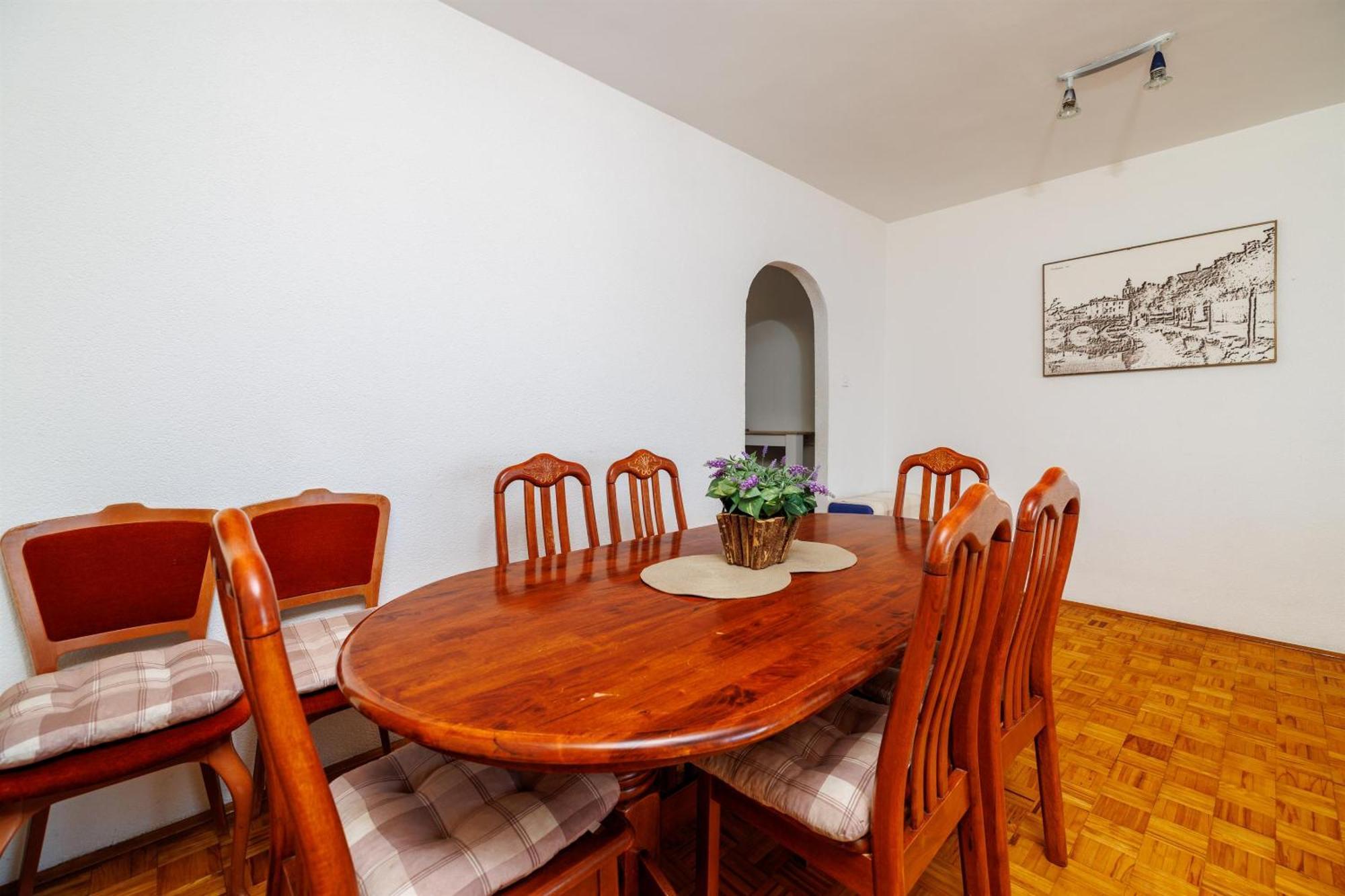 Apartments Buneta Crikvenica Kültér fotó