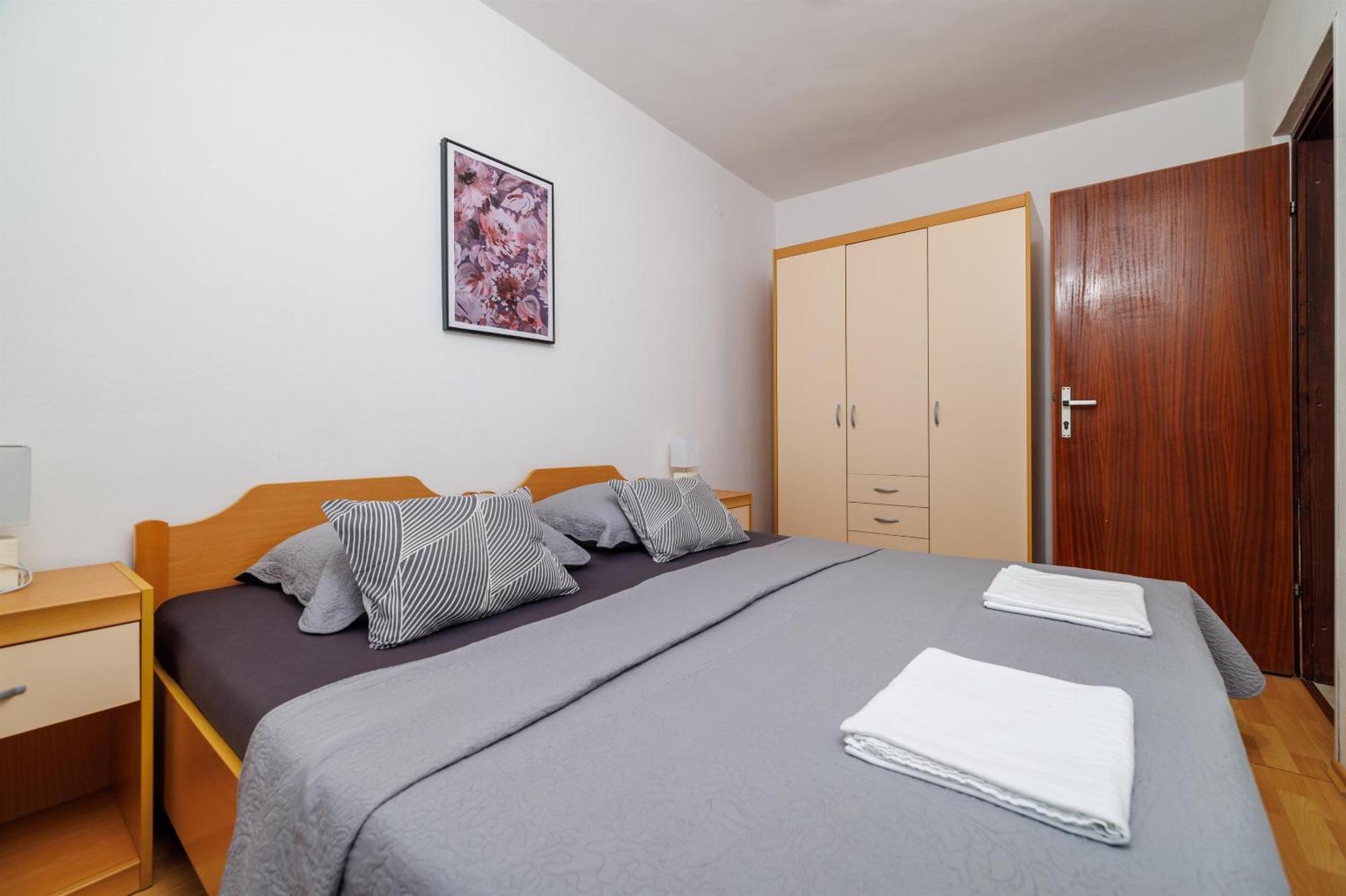 Apartments Buneta Crikvenica Kültér fotó