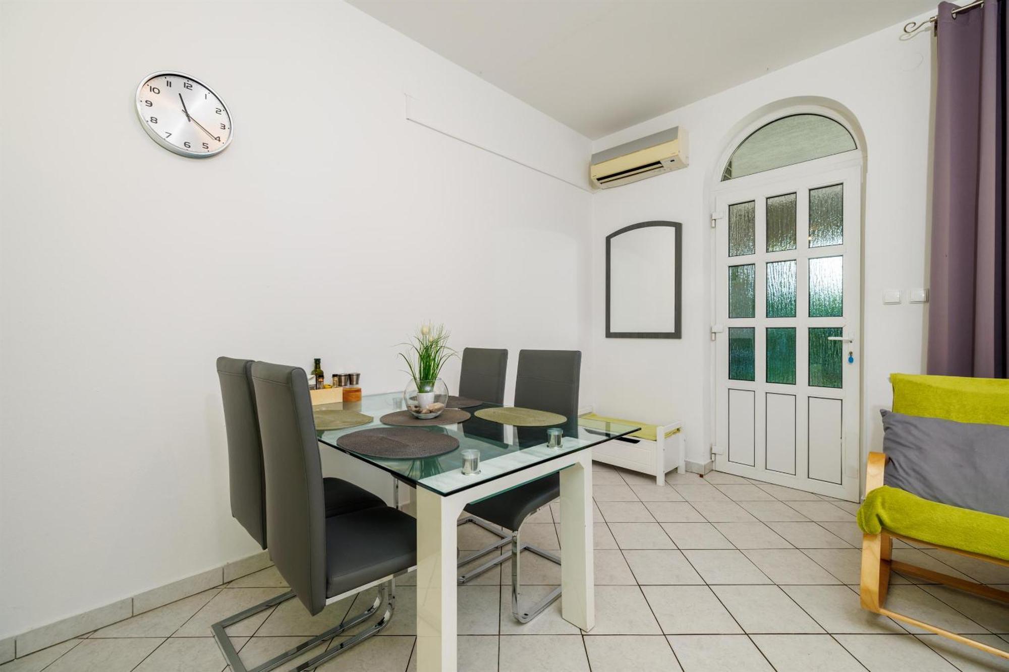 Apartments Buneta Crikvenica Kültér fotó