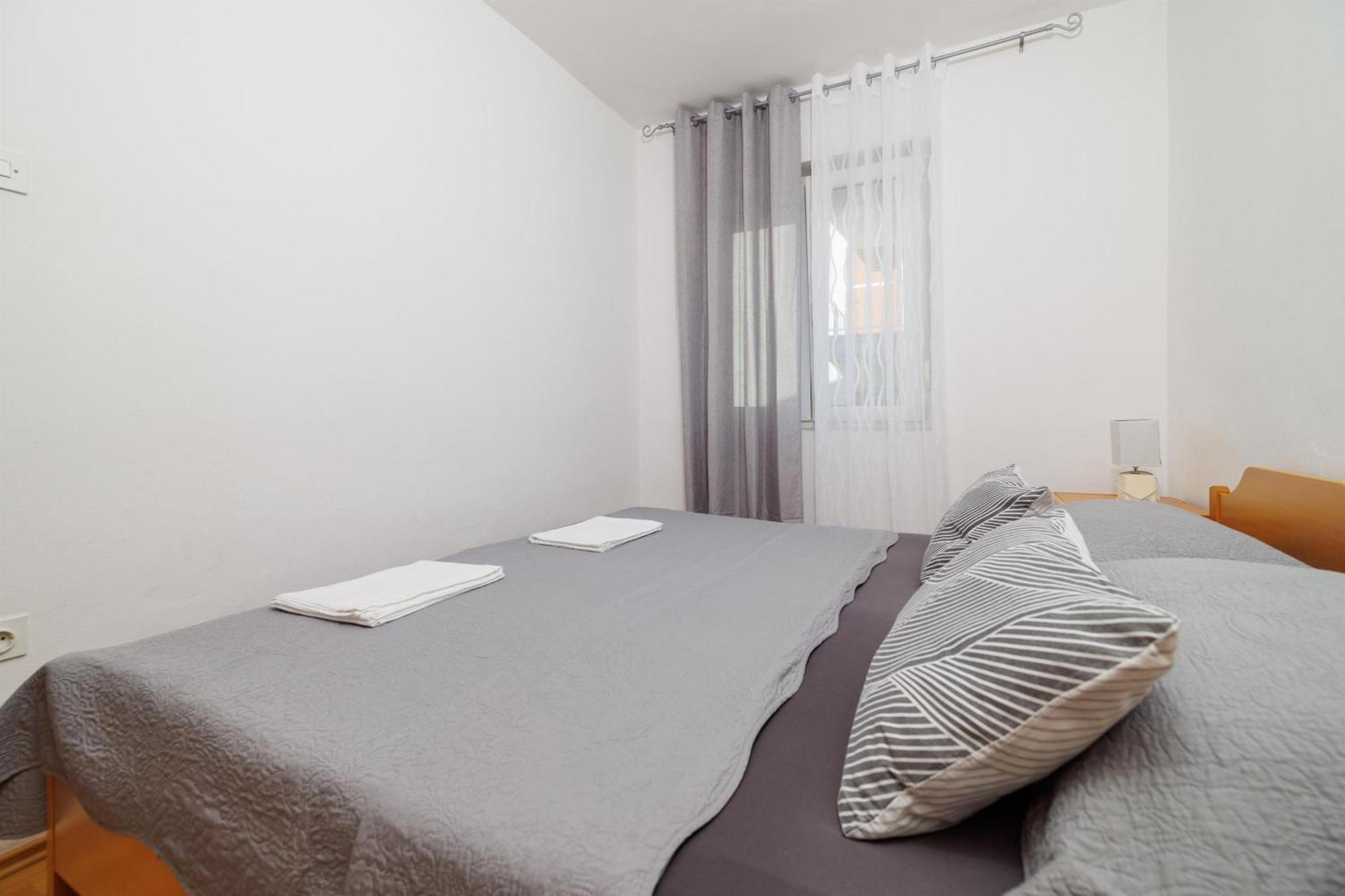 Apartments Buneta Crikvenica Kültér fotó
