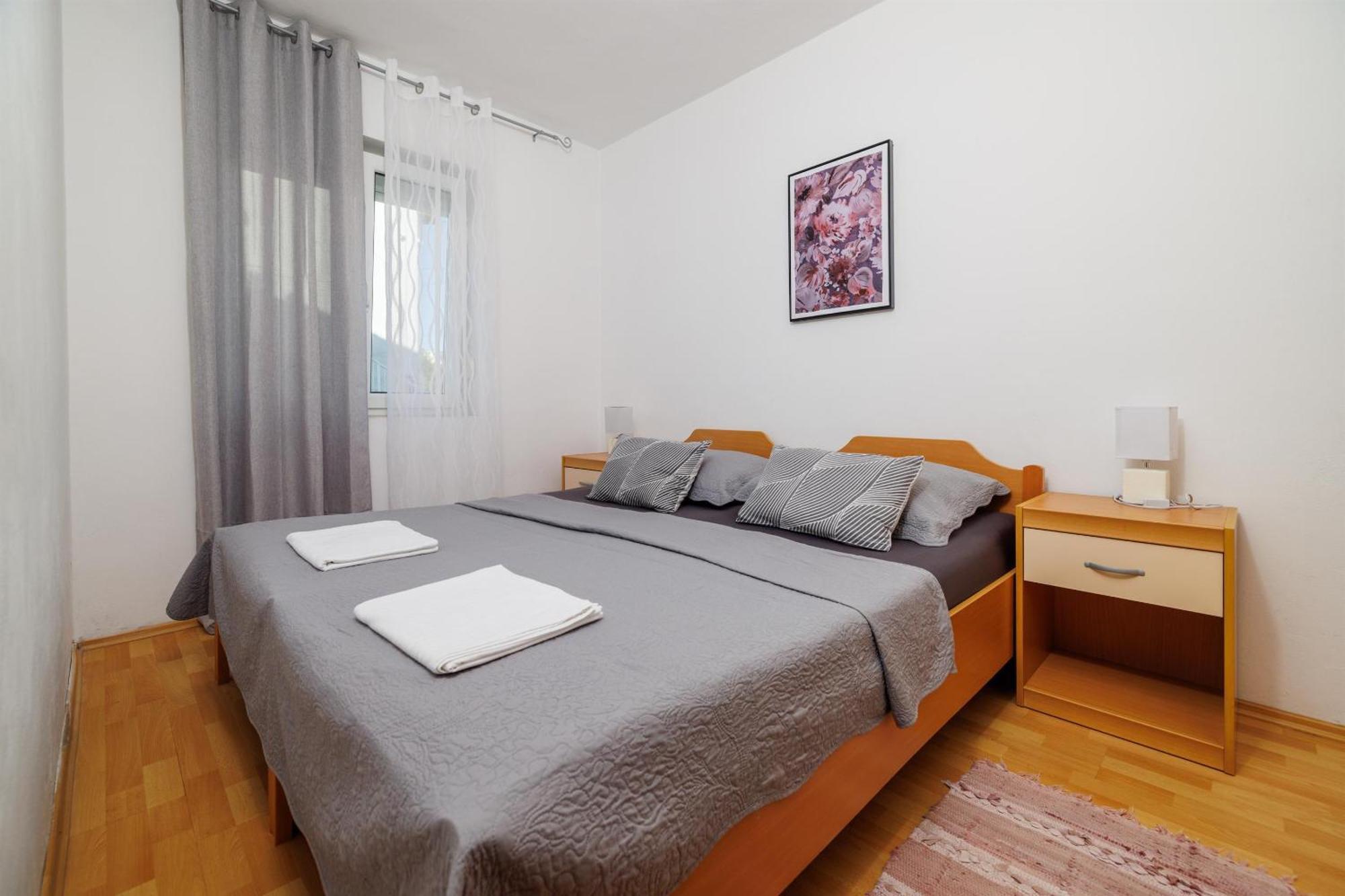Apartments Buneta Crikvenica Kültér fotó